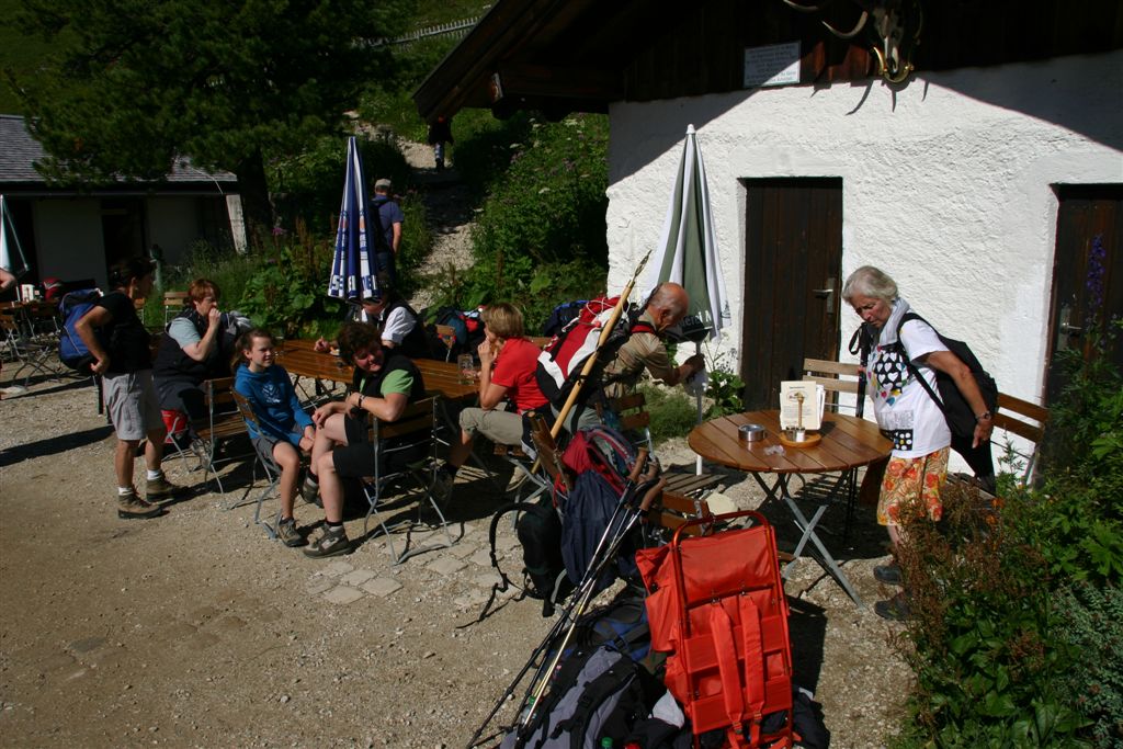 Kolpingsfamilie H�henrain